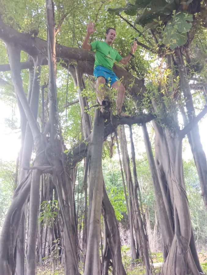 Intillama Jungle Lodge Eirl Paucarpata  Zewnętrze zdjęcie