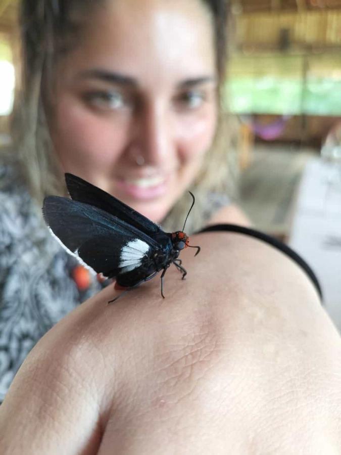 Intillama Jungle Lodge Eirl Paucarpata  Zewnętrze zdjęcie
