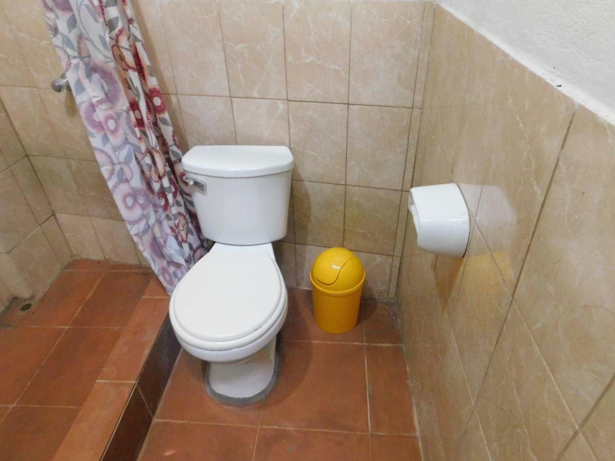 Intillama Jungle Lodge Eirl Paucarpata  Zewnętrze zdjęcie